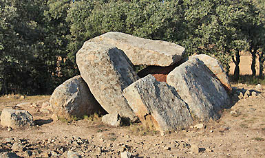 Els Estanys, La Jonquera